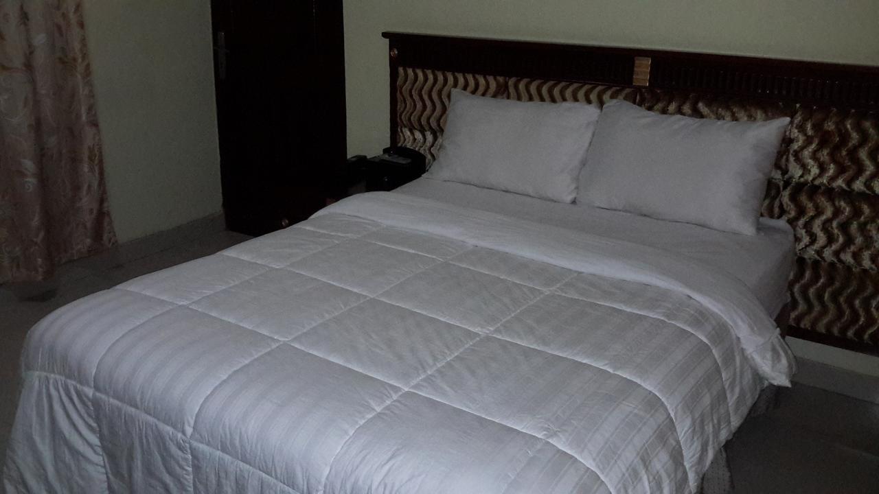 My Choice Hotel 特马 外观 照片