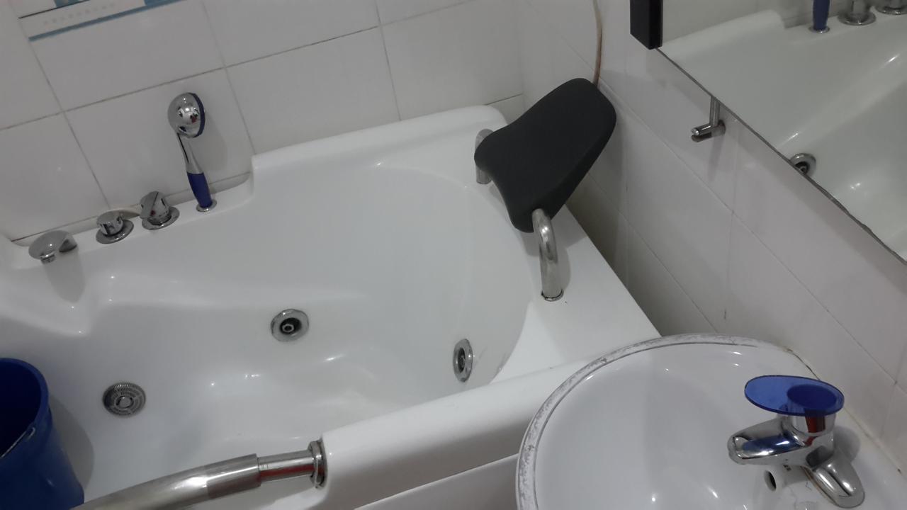 My Choice Hotel 特马 外观 照片