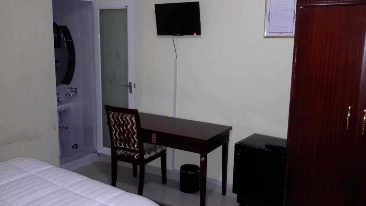 My Choice Hotel 特马 外观 照片