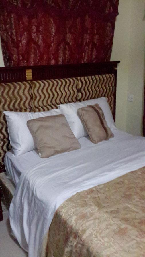 My Choice Hotel 特马 外观 照片