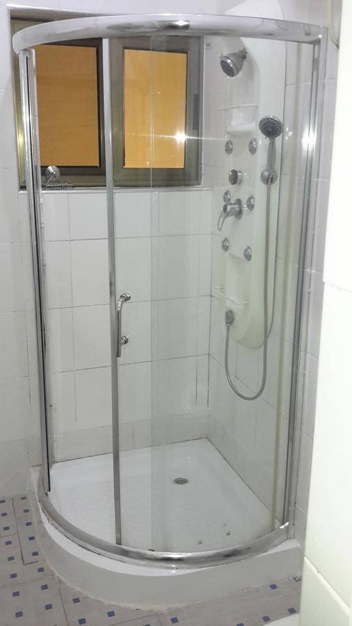 My Choice Hotel 特马 外观 照片