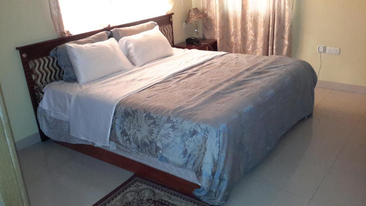 My Choice Hotel 特马 外观 照片