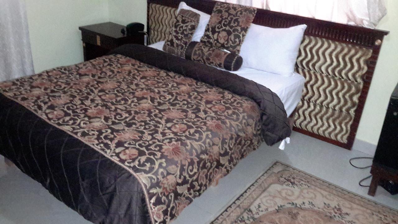 My Choice Hotel 特马 外观 照片