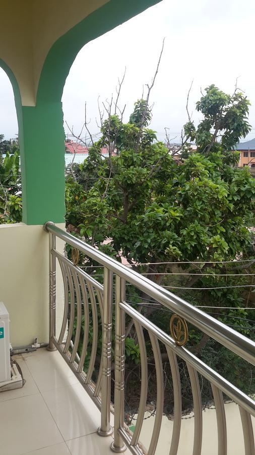My Choice Hotel 特马 外观 照片