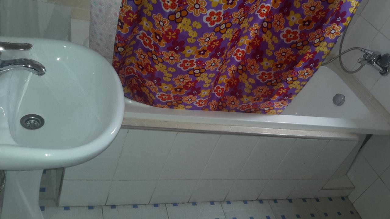 My Choice Hotel 特马 外观 照片