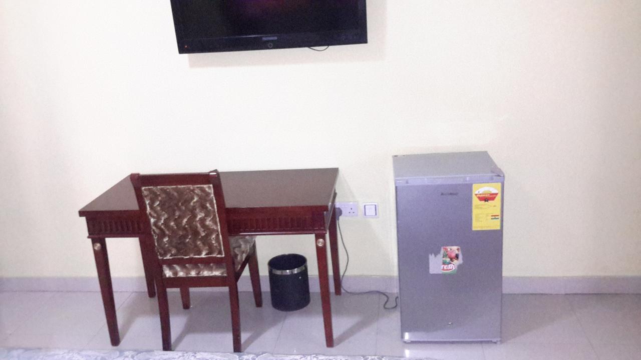 My Choice Hotel 特马 外观 照片