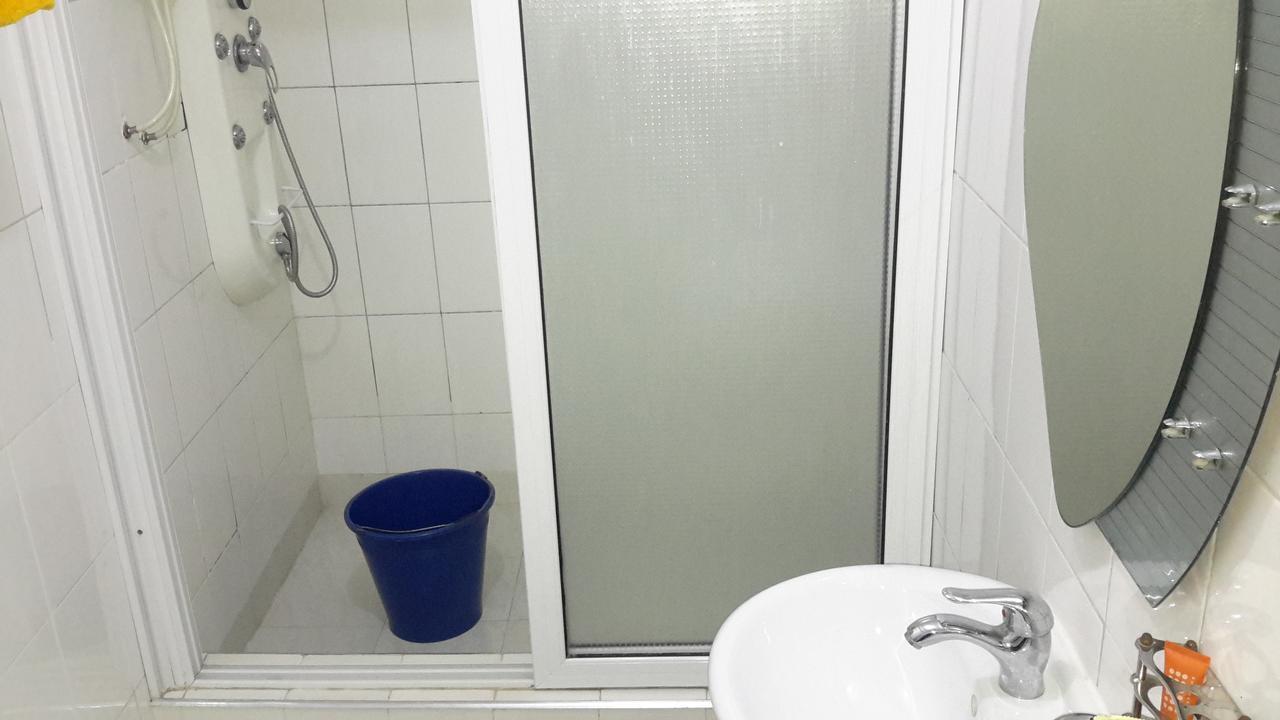 My Choice Hotel 特马 外观 照片