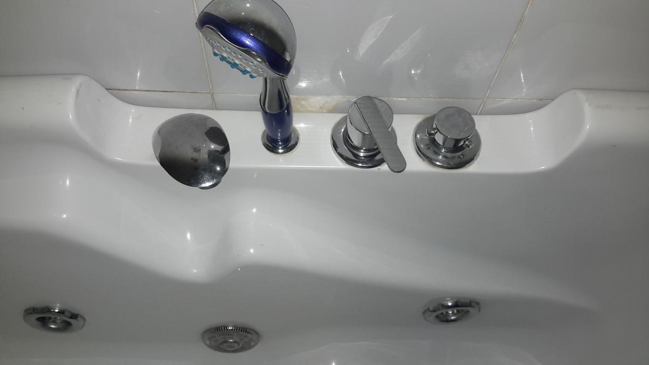 My Choice Hotel 特马 外观 照片