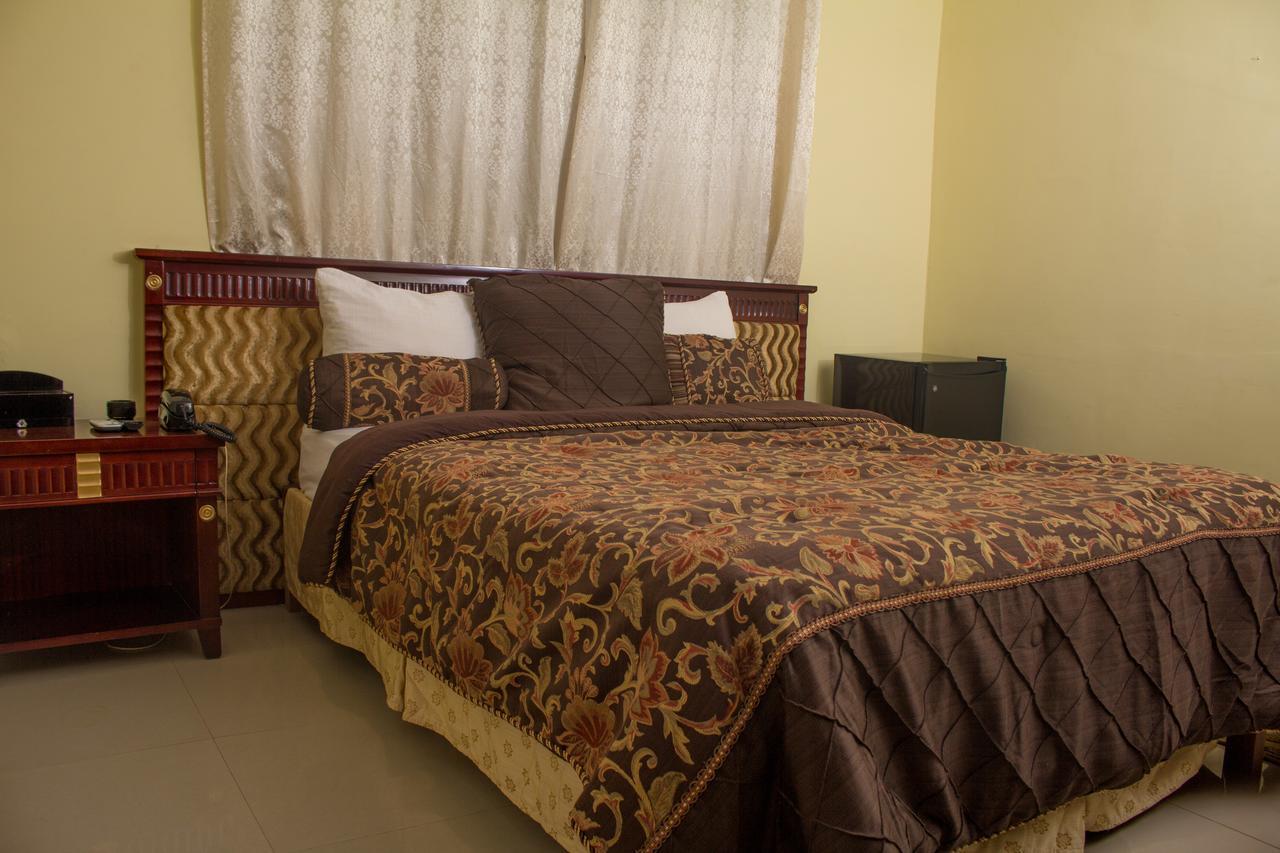 My Choice Hotel 特马 外观 照片