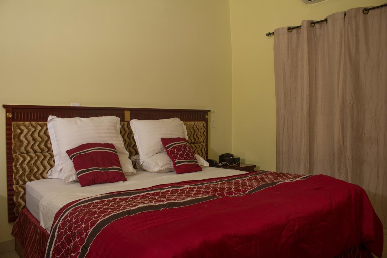 My Choice Hotel 特马 外观 照片