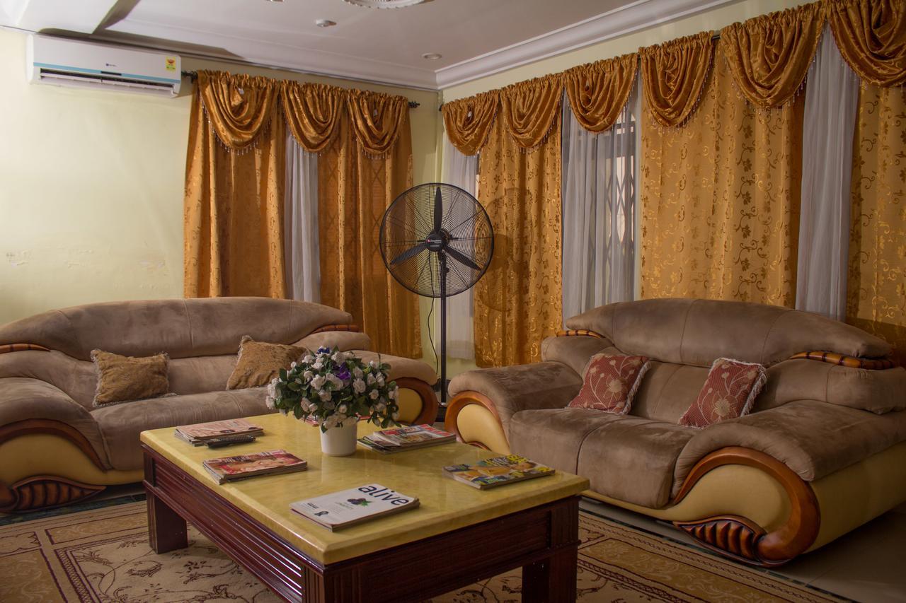 My Choice Hotel 特马 外观 照片