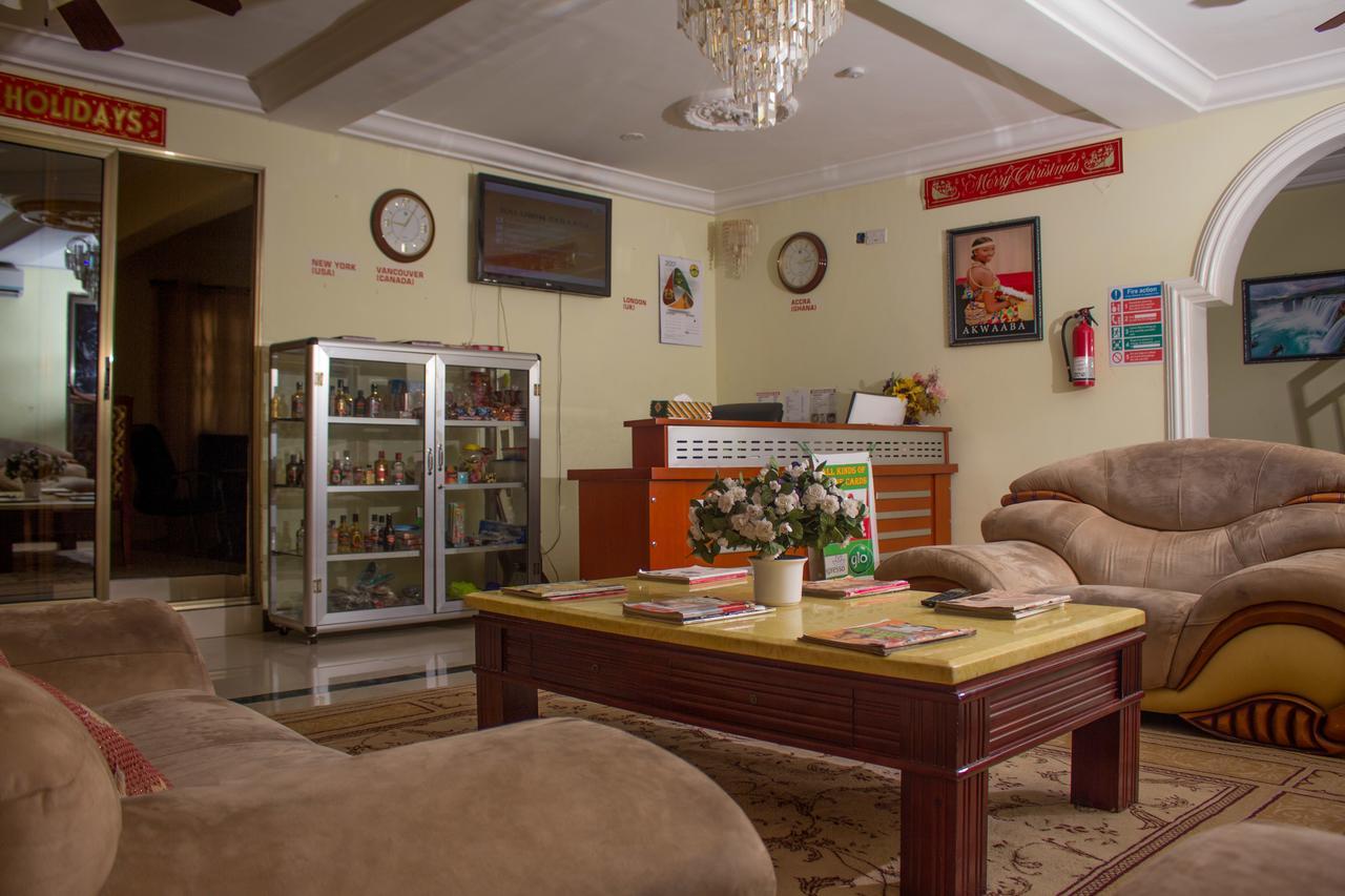 My Choice Hotel 特马 外观 照片