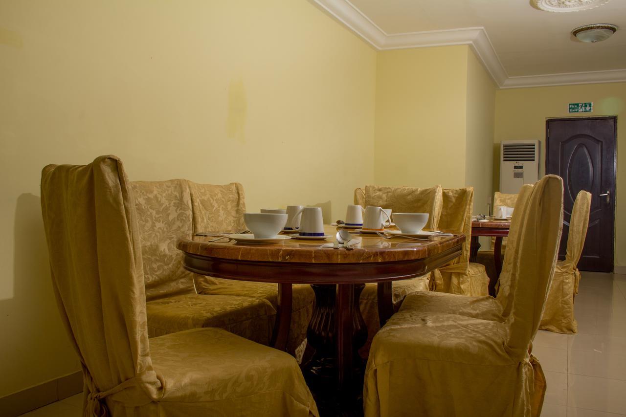 My Choice Hotel 特马 外观 照片